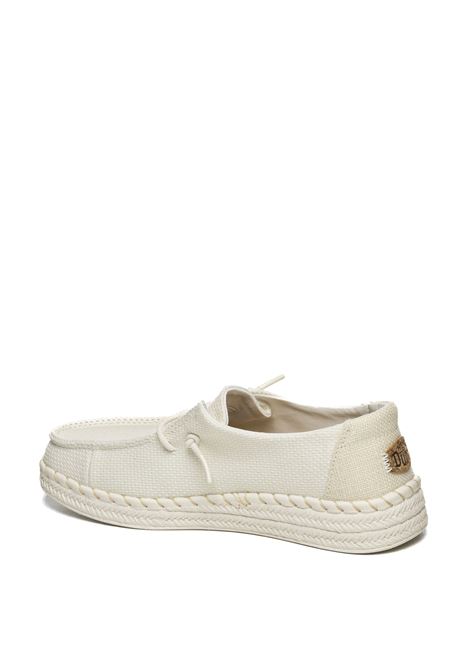  HEY DUDE | 43681WENDY WOVEN-100